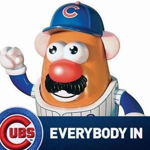 Meet your Posher, Chad